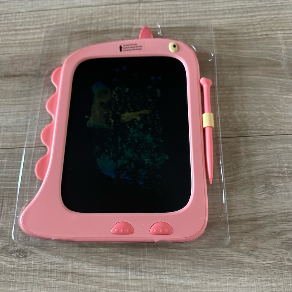 COPY - LCD writing tablet for kids